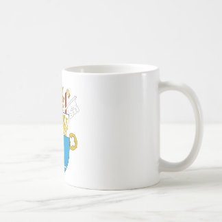 Mug 528px-Pius_X_COA.svg