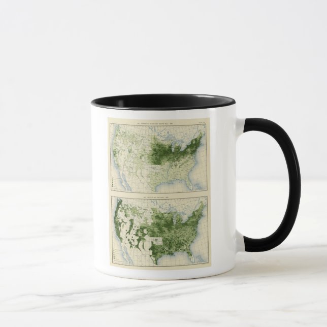 Mug 53 Hay 1890 (Droite)