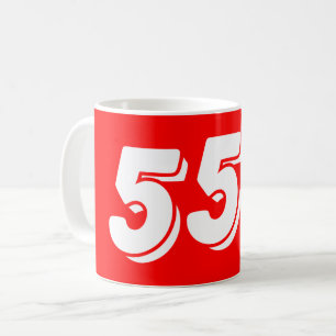 MUG 555