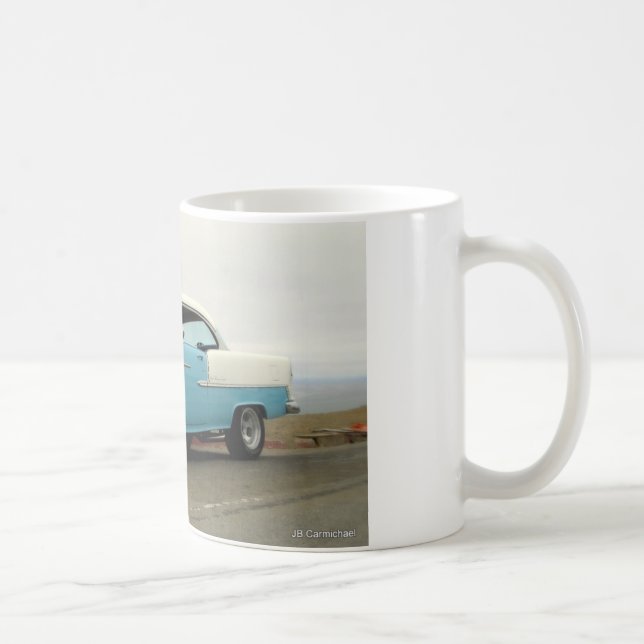 Mug 56 Chevy Belair (Droite)