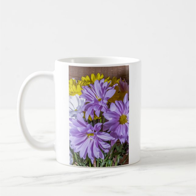 Mug 5869 - Maisies Roses (Gauche)