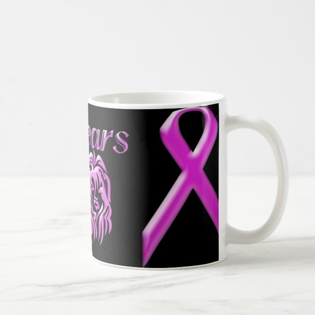Mug 5 ans (Droite)