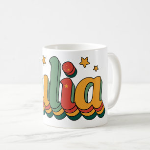 Mug 5 Color Julia 1