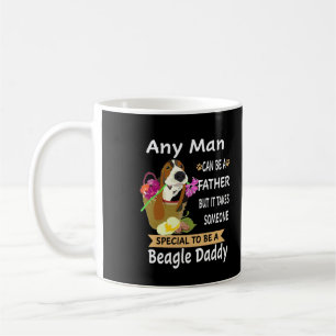 Mug 5 N'Importe Quel Beagle Papa