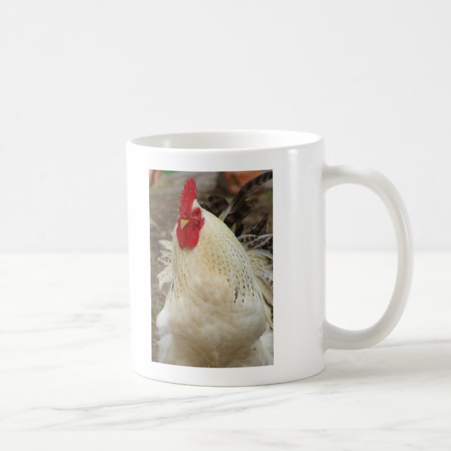 Mug 5 orteils par jour venteux (Droite)