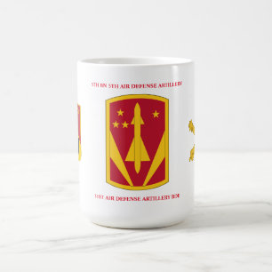 MUG 5E BN 5E ARTILLERIE DE LA DÉFENSE AÉRIENNE 31E DÉF