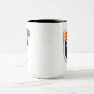 Mug 5e groupe des forces spéciales vétérans de la SFG 