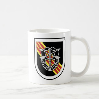 Mug 5ème Navigation verticale de SFG-A 3