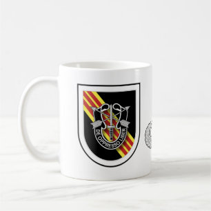 Mug 5ème SFG (A) - le Vietnam