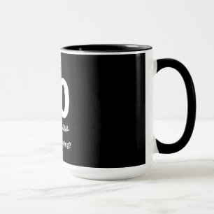 Mug 60 le nouveau… ce qui était moi indique-t-il ?