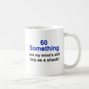 Mug 60 quelque chose…