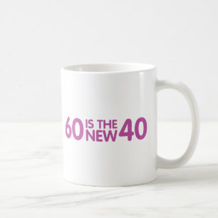 Mug 60e anniversaire