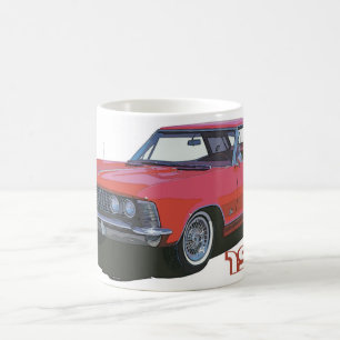 Mug 63 Riviera