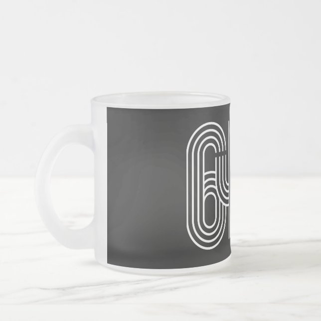 Mug 6453 noir (Gauche)