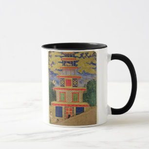Mug 64,351 Rama demande à Lakshmana pour abandonner