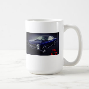 MUG 66 GTO