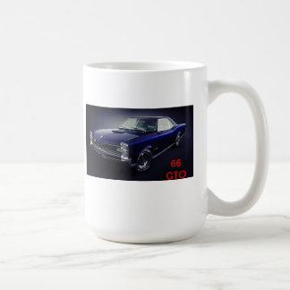 MUG 66 GTO