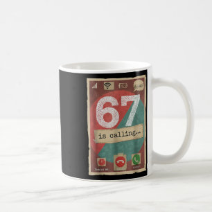 Mug 67 appelle un mème de l'argot drôle de la générati