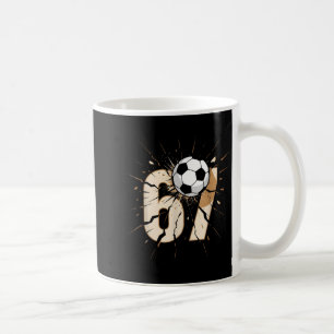 Mug 67 Brainrot Youth Soccer Drip - Drôles d'enfants 6