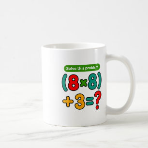 Mug 67 Chemise Enfants 6 7 Chemise 6-7 Six Sept 67 Mèm