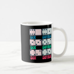 Mug 67 Comptage des blocs de dominos Professeur de mat