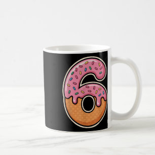 Mug 67 Déguisement Duo Halloween Correspondant Numéro