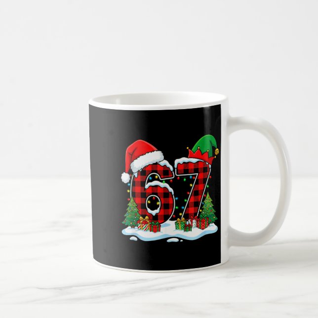 Mug 67 Festive Celebrations  (Droite)