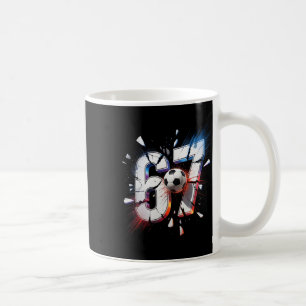 Mug 67 Football Six Seven 6 7 Mème 67