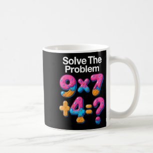 Mug 67 Meme Prof de Maths Crème Glacée qui Dégouline 6