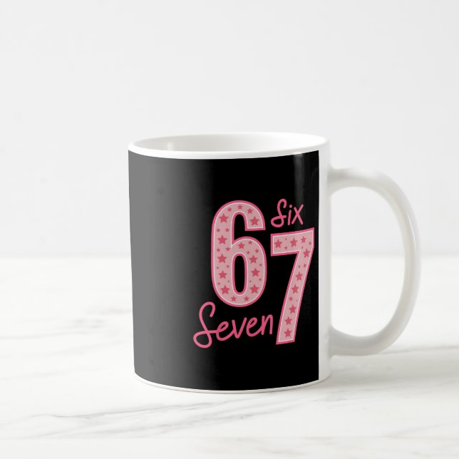 Mug 67 Meme Six Sept 1  (Droite)