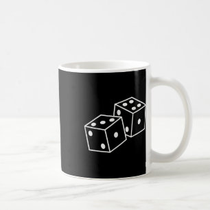 Mug 67 Meme Six Sept 6–7 Dés Drôles
