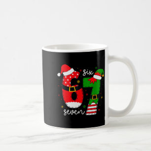 Mug 67 Meme Six Seven Pour Enfants Femmes Hommes Garço