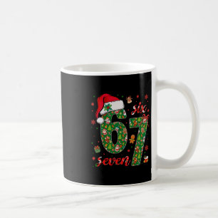 Mug 67 Meme Six Seven Pour Enfants Femmes Hommes Garço