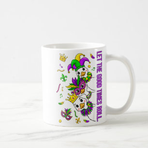 Mug 67 Meme Trèfles Saint-Patrick 6 7 Six Sept Sl