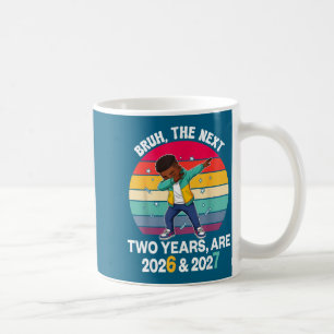 Mug 67 Nye 2026 Drôles Garçons Enfants Nouvel An Fête