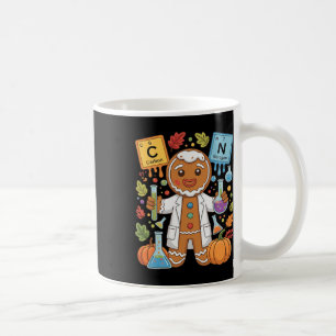 Mug 67 Professeur de chimie sciences Tableau périodiqu