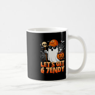 Mug 67 Six Seven 6 7endy Allons Nous Envoyer Meme Hall