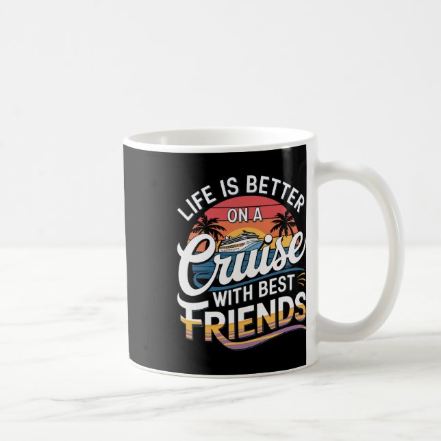 Mug 67 Six Seven Brainrot Génération Alpha Professeur  (Droite)