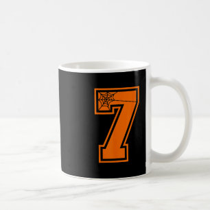 Mug 67 Six Seven Mème de couple Costume d'Halloween as