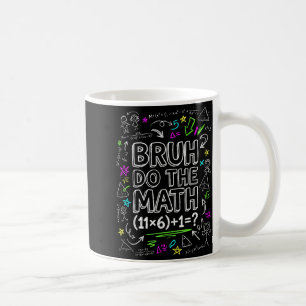 Mug 67 T-shirt Six Seven Mème 6-7 Garçons Filles Enfan