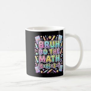 Mug 67 T-shirt Six Seven Mème 6-7 Garçons Filles Enfan