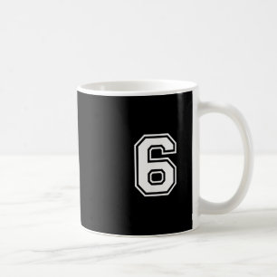 Mug 6-7 Brainrot drôle