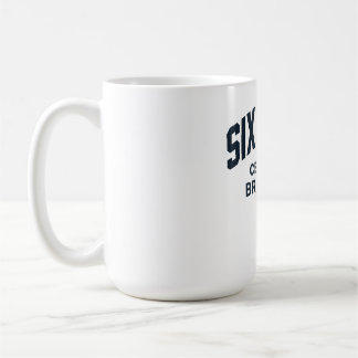 Mug 6 7 Rotation Cérébrale Certifiée