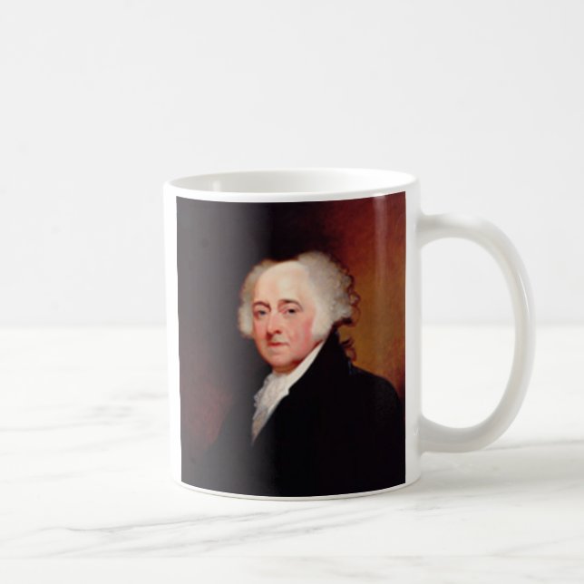 Mug #6 - Modérés politiques (Droite)