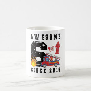 Mug 6e Birthday