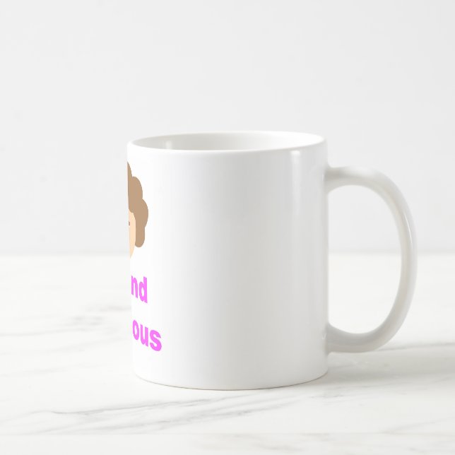 Mug 70 et fabuleux (Droite)
