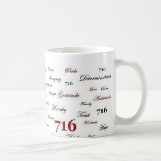 Mug 716 chanceux