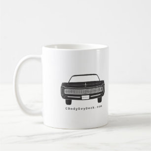 Mug 72 impérial
