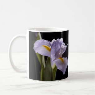 Mug 7659-2-Purple Iris