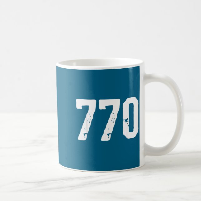 Mug 770 eastern pkwy brooklyn ny rebbe chabad (Droite)